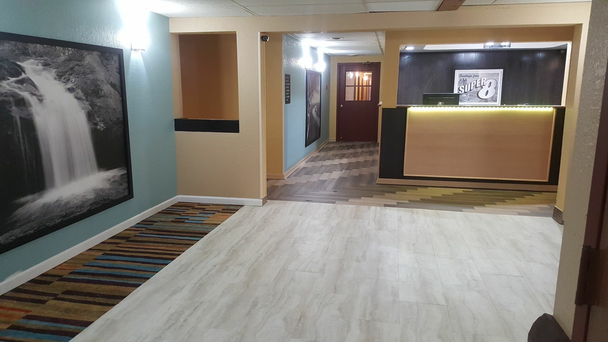Super 8 By Wyndham Plover Stevens Point Area Ngoại thất bức ảnh